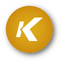 KalyChain logo
