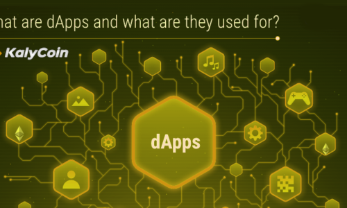 What is a DApp?