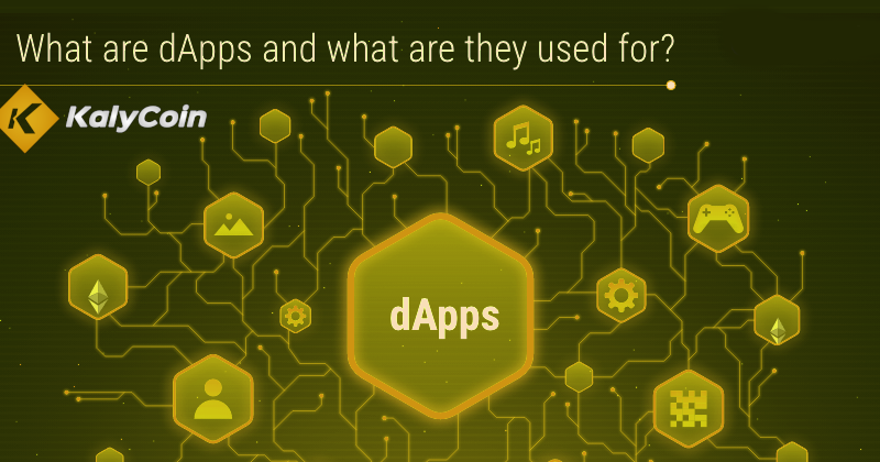 What is a DApp?