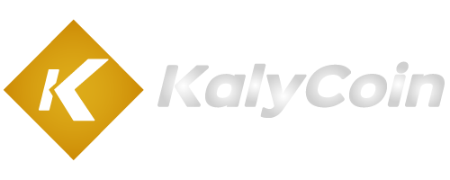 KalyCoin Logo
